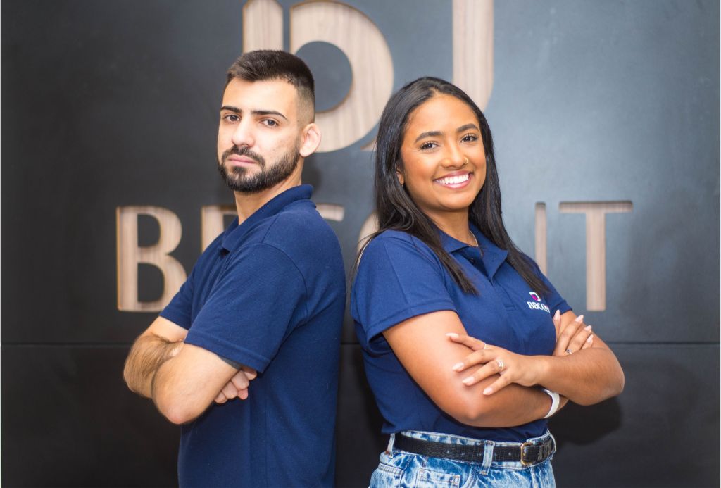 Departamento Financeiro
